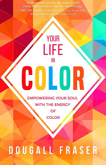 Your Life in Color book cover